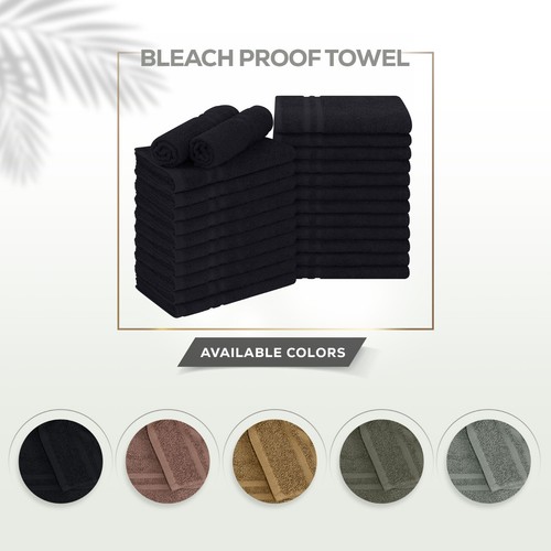 Cotton bleach proof - cotton,