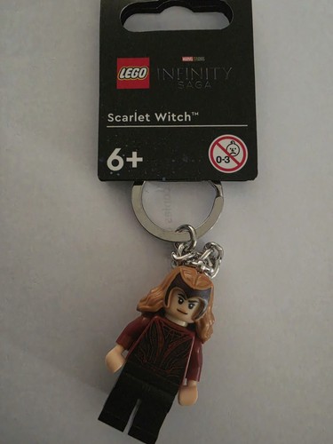 Lego 854241 scarlet witch - 854241,