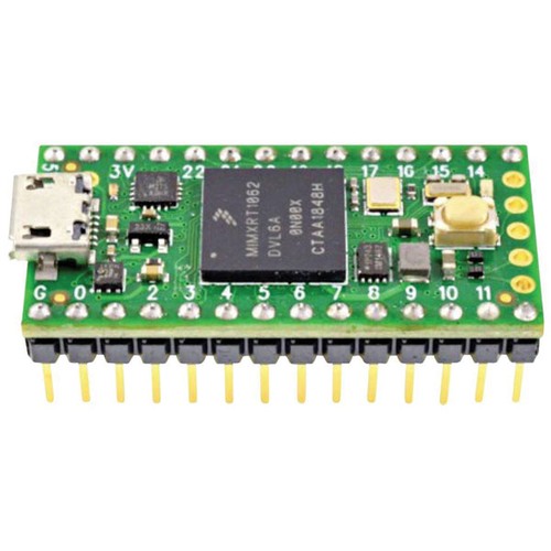 Joy micro controller - joy-it, board