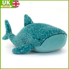 Gobfrey Whale Shark Large 40cm