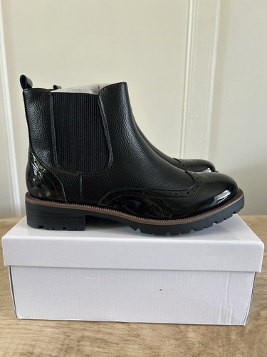 Ladies chelsea boots ankle - chelsea,