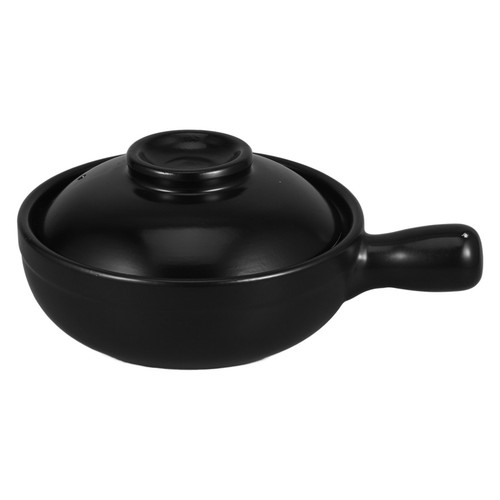 Terracotta cooking pots - cooking,