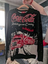 Coca Cola Merchtrade Christmas