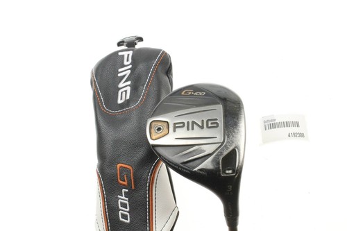 Ping g400 golf - club, mens