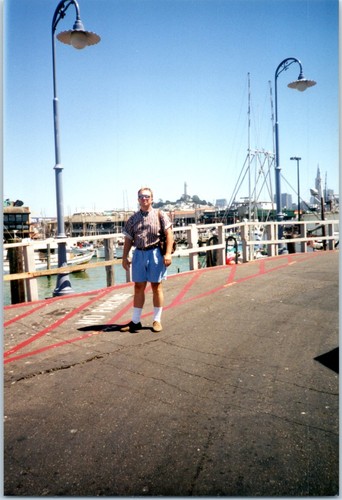 1990s commercial fishing boats - fishing,