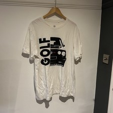 Volkswagen Golf GTI White