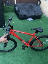 Mountain Bike Any Age Apollo