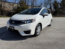 2016 Honda Fit LX 31K MILES