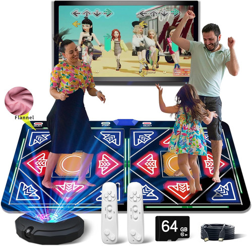 Single double hdmi - hdmi, musical