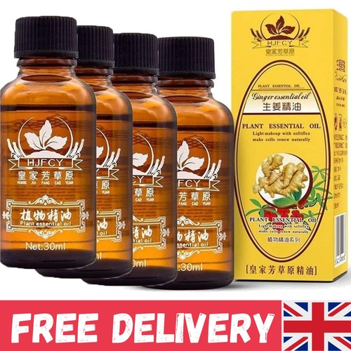 Pack 100 pure ginger - 100%,