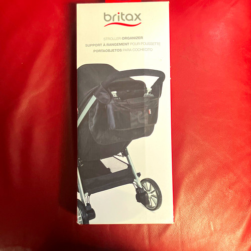 Britax stroller organizer - britax,