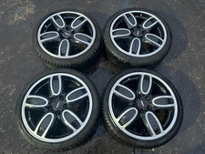 2017 MINI JOHN COOPER WORKS