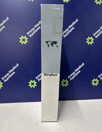 Stryker variax distal - distal, lateral