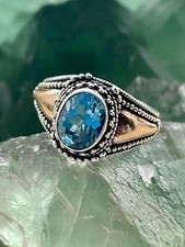 BA SUARTI 925 Sterling Silver