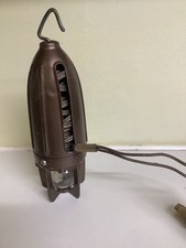 VINTAGE INSPECTION LAMP