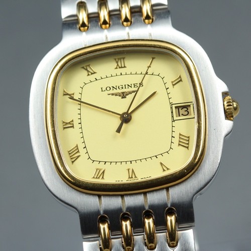 Near mint longines - near, flagship