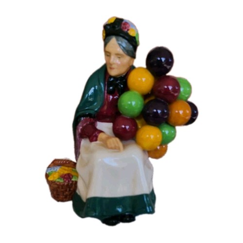 1939 royal doulton hn1315 - royal,