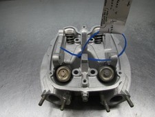 BSA A65 Lightening Hornet Spitfire Etc Late 1960s Cylinder Head & Valves 68 701