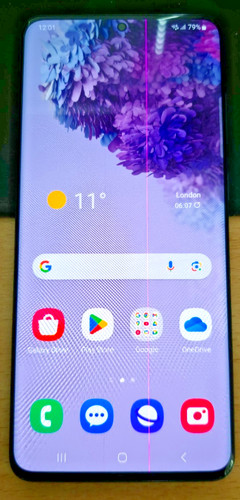 Samsung galaxy s20 plus - samsung,