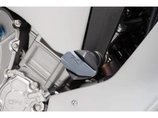 Puig R19 Frame Sliders Crash