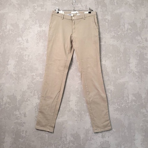 Brax cotton trousers mens - brax,