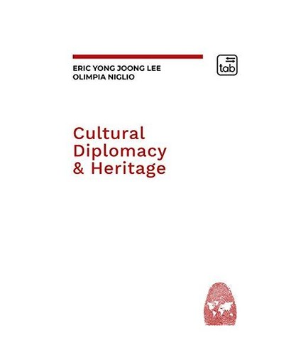 Cultural diplomacy heritage - &,