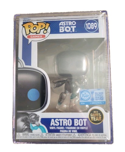 Funko pop astro bot - pop, #1089