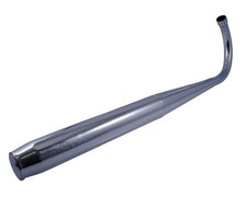 Exhaust Wachmann replacement