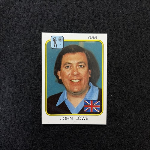 Panini supersport 1987 - supersport,