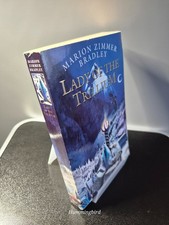 LADY OF THE TRILLIUM Marion