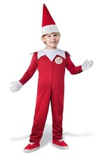 The Elf on the Shelf Boy Elf