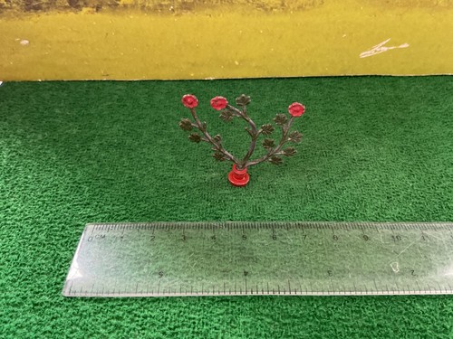 Vintage britains lead floral - vintage,