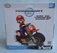 K'nex 38001/71695 MarioKart