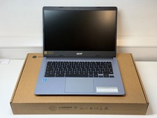 Acer Chromebook CB314 14" (Intel N5030, 4GB RAM, 128GB eMMC)