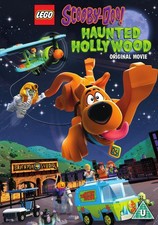 LEGO Scooby-Doo!: Haunted