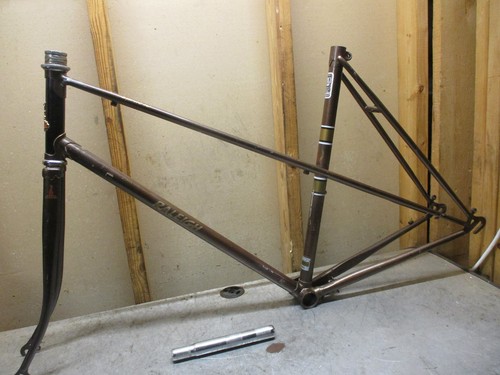 Vintage raleigh sprite - raleigh,
