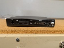 MOTOROLA DC REMOTE ADAPTER