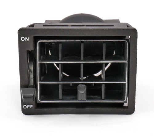 Outer dash air - vent, vw