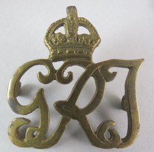 GRI Brass General Service