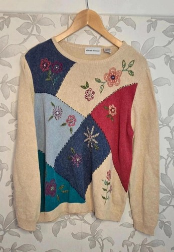 Vintage alfred dunner - alfred,