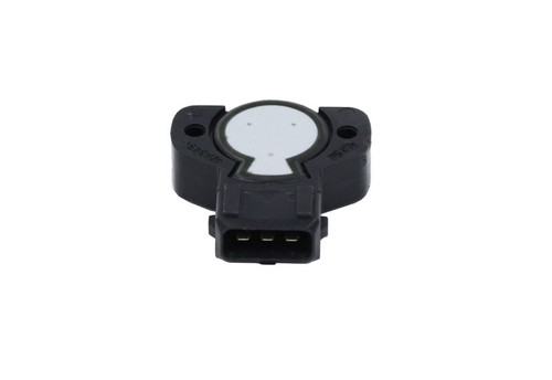 Genuine intermotor throttle - genuine,