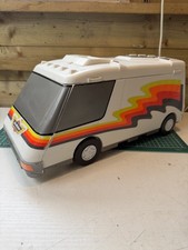 Micro Machines Super Van City