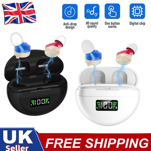 1pair rechargeable digital - rechargeable,