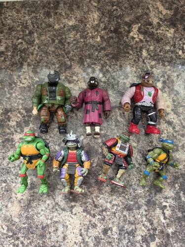 Turtles transforming splinter - transforming,