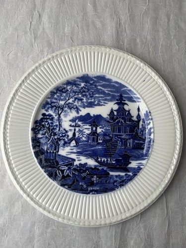 Antique wedgewood plate - antique,