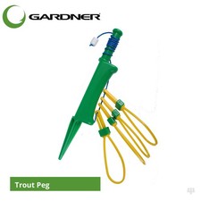 Gardner Tackle Trout Peg -