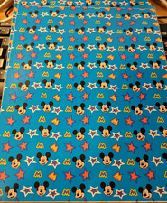 Lot vtg disney sandylion - vtg,