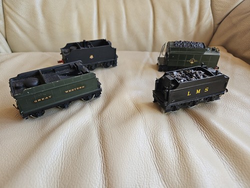 Hornby triang metal model - triang,