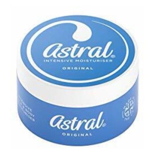 Astral intensive moisturiser - astral,