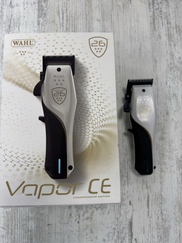 Wahl vapor cordless - wahl, ce